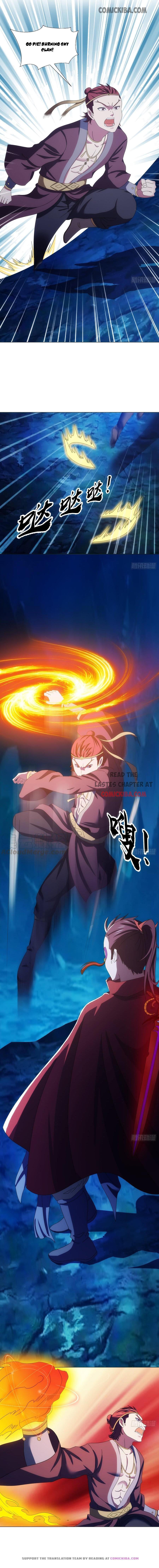 The Throne Chapter 94 2